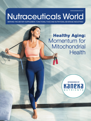 Healthy Aging Hero Image